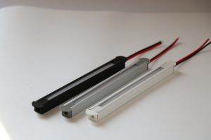 چراغ زیر کابینتی توکار آرو