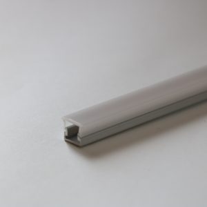 چراغ کابینت خطی طلقی