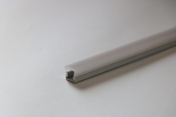 چراغ کابینت خطی طلقی