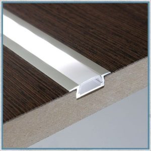 چراغ خطی زیر کابینتی