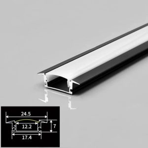 قیمت و مشخصات چراغ خطی زیر کابینتی